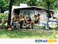 Camping Mare Pineta