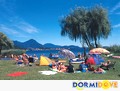 Camping Village Isolino