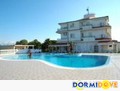 Hotel - Residence Eolo