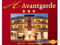 Avantgarde Residence Hotel