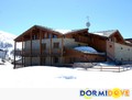 Sestriere Residence Edelweiss