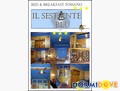 Il Sestante Blu B&B