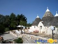 Casa Vacanza  5 Trulli a  Cisternino